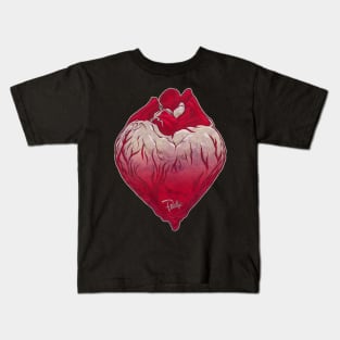 Real Love Kids T-Shirt